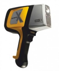 Спектрометр Olympus EDXRF DELTA Professional