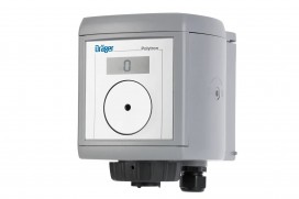 Датчик газов Dräger Polytron 2000