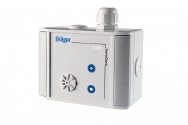 Датчик газов Dräger VarioGard 3000 EC