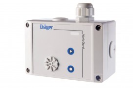 Датчик газов Dräger VarioGard 3200 Ex CAT