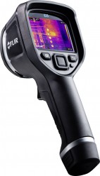 Тепловизор FLIR E6xt