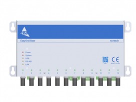 FISO Nortech EasyGrid Base