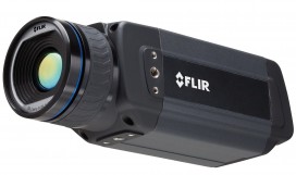 Тепловизор FLIR A315