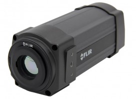 Тепловизор FLIR A320 Tempscreen