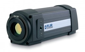 Тепловизор FLIR A325sc