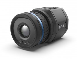 Тепловизор FLIR A400