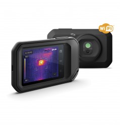 Тепловизор FLIR C3-X