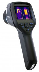 Тепловизор FLIR E40bx