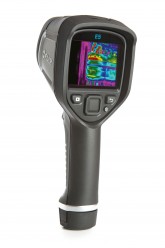 Тепловизор FLIR E5