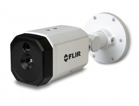 Тепловизор FLIR Elara FR-345-EST