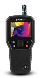 Влагомер с тепловизором FLIR MR277