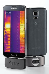 FLIR One для Android