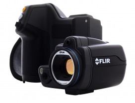 Тепловизор FLIR T460