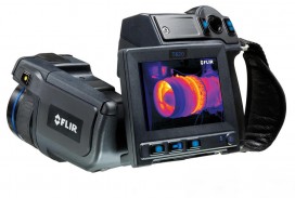 Тепловизор FLIR T600