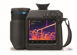 Тепловизор FLIR T865