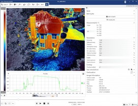 FLIR Thermal Studio Pro