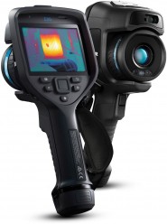 Тепловизор FLIR E86