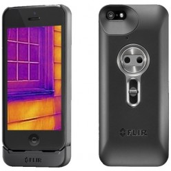 FLIR ONE для iPhone 5/5S/SE