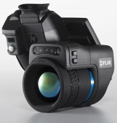 Тепловизор FLIR T1020