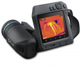 Тепловизор FLIR T530