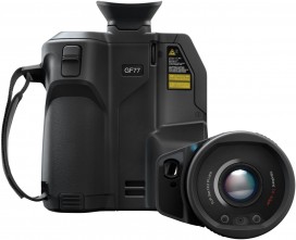 Тепловизор FLIR GF77