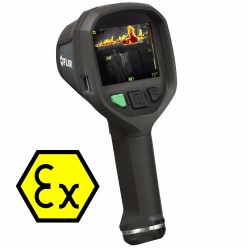 Тепловизор FLIR K65