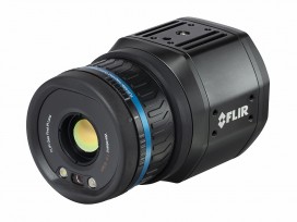 Тепловизор FLIR GF77a