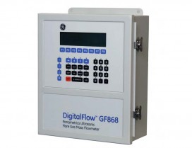 Расходомер DigitalFlow GF868