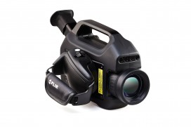 Тепловизор FLIR GFx320