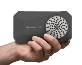 Акустическая камера CRY8025 PRO