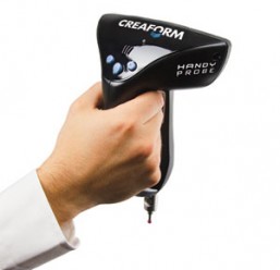 Creaform HandyPROBE