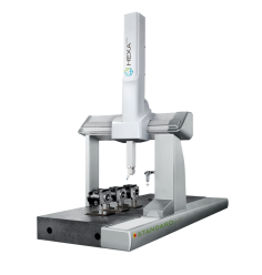 Координатно-измерительная машина HEXA STANDARD