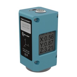 Виброанализатор VIBRO-SCANNER