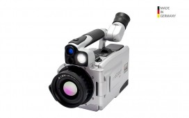 Тепловизор VarioCAM HD inspect 700