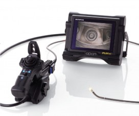 Olympus RVI iPLEX RX/RT