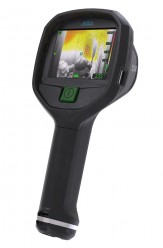 Тепловизор FLIR K53