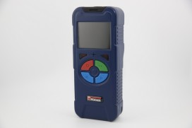 Лазерный детектор метана LM-100