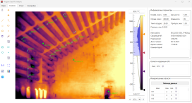 ПО Pergam GasFIR Analytic