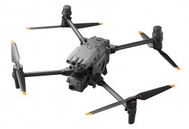 Квадрокоптер DJI Matrice 30T