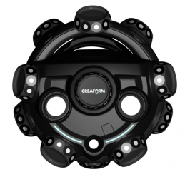 Creaform MetraSCAN 3D