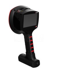 Течеискатель-дефектоскоп NL Camera S