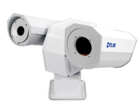 Тепловизор FLIR PT-602CZ