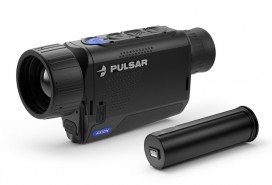 Тепловизор Pulsar Axion XM30