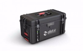 Elistair SAFE-T