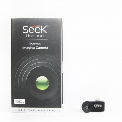 Seek Thermal iOS