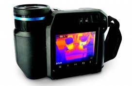 Тепловизор FLIR T560