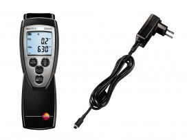 Газоанализатор testo 315-3 c Bluetooth