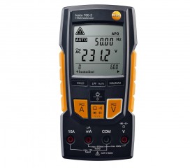 Мультиметр testo 760-2