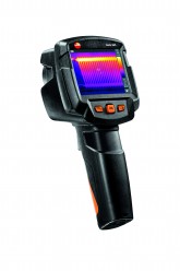 Тепловизор testo 865