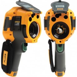 Тепловизор Fluke Ti400